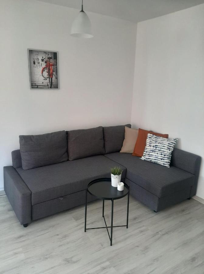Chmielna Park Apartment Gdansk Luaran gambar