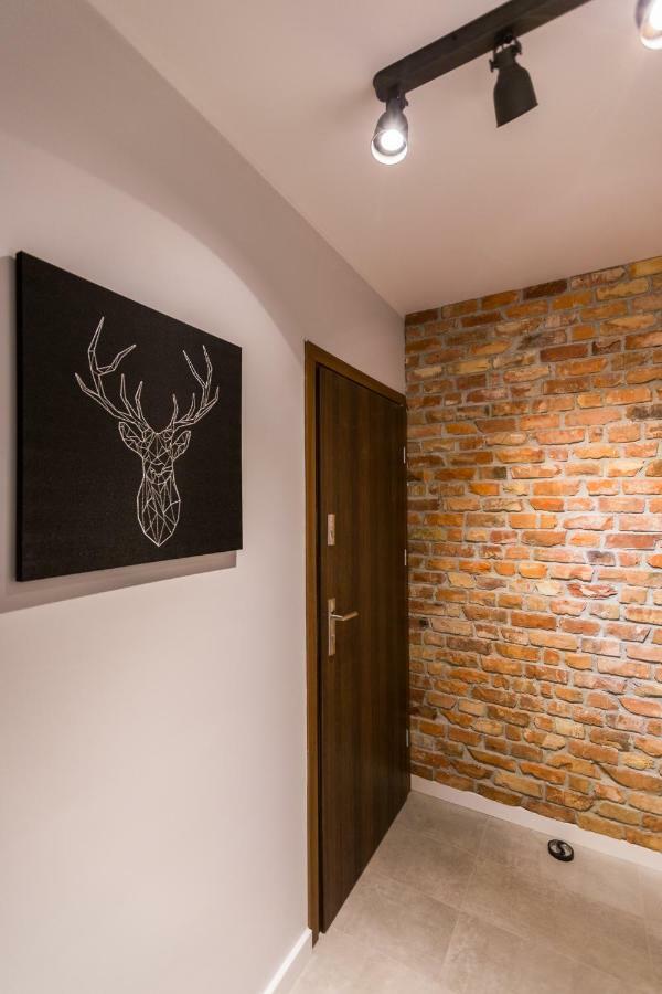 Chmielna Park Apartment Gdansk Luaran gambar