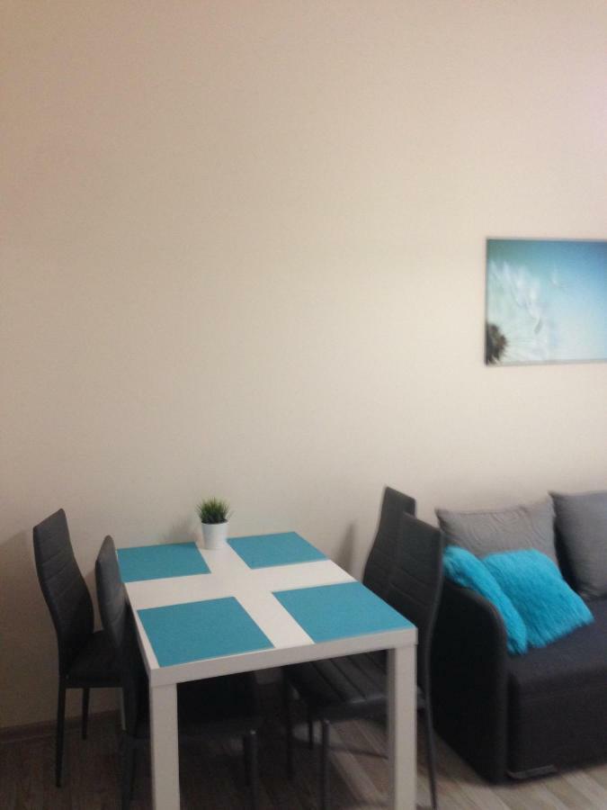Chmielna Park Apartment Gdansk Luaran gambar
